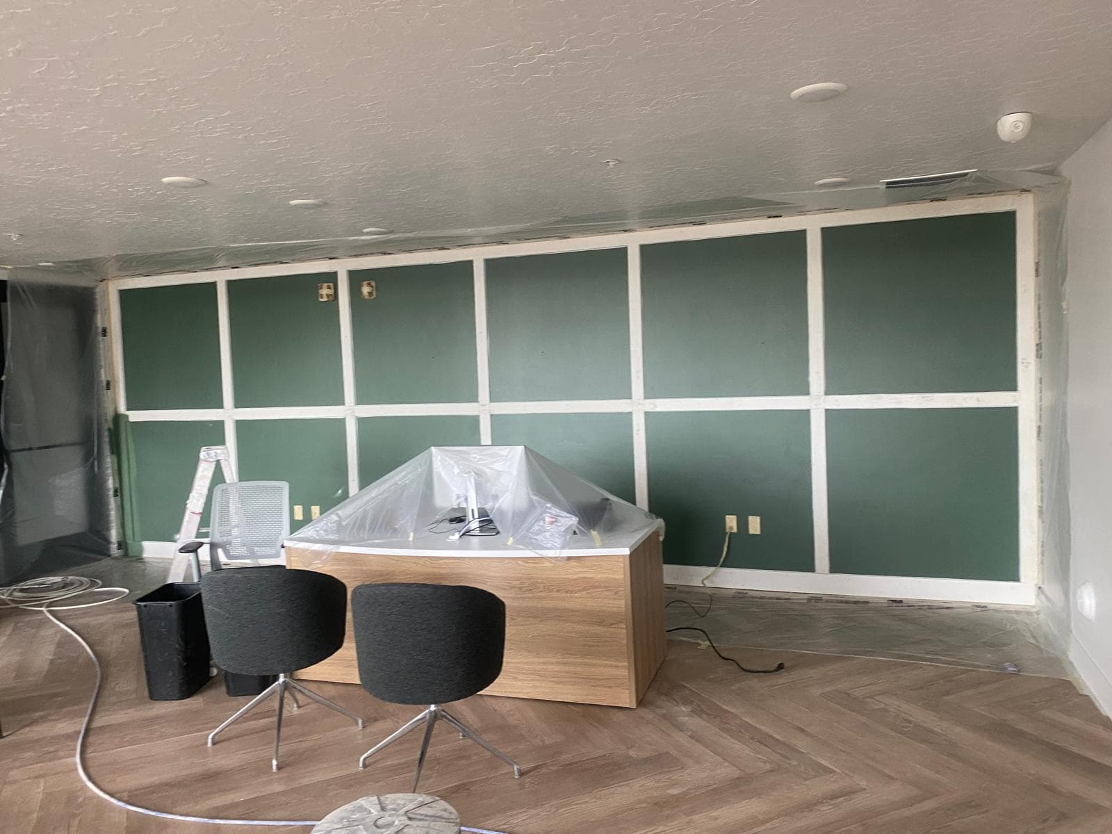 Remodeling