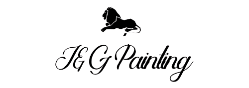 J&G Painting Logo