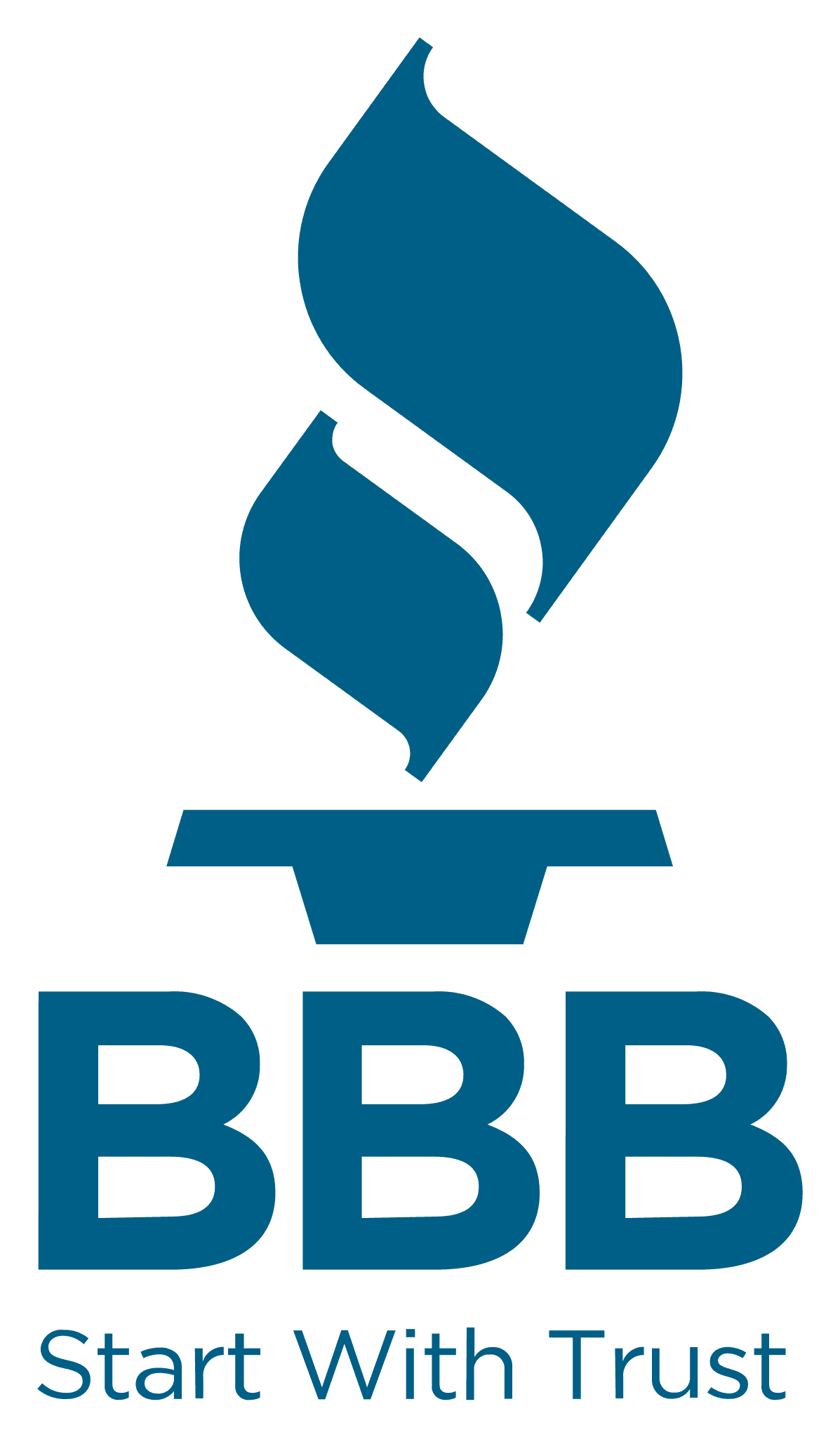 BBB Accredited